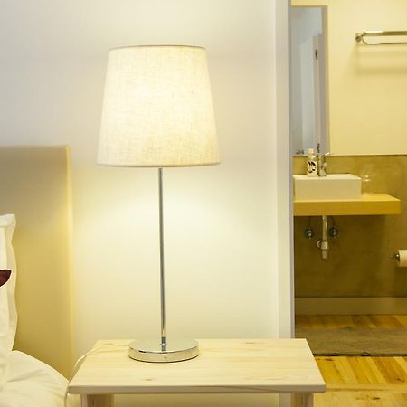 Joivy Cosy 1-Bed Flat With Workspace In Santa Catarina, Moments From Luis De Camoes Sq Apartment Lisbon Room photo